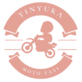 Tinyuka Taxi Moto